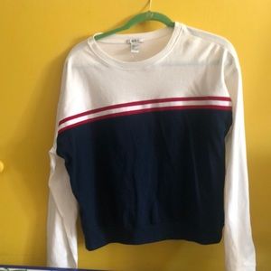 Forever 21 Long Sleeve